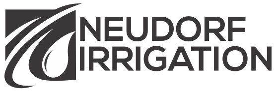 Neudorf Irrigation in La Crete Alberta logo