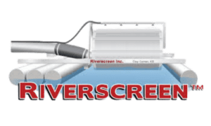 Riverscreen Irrigation helping out Neudorf Irrigation in Northern Alberta